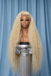 613 Italian Curly
