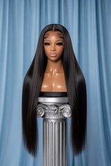 Natural HD Lace 13x6 Straight